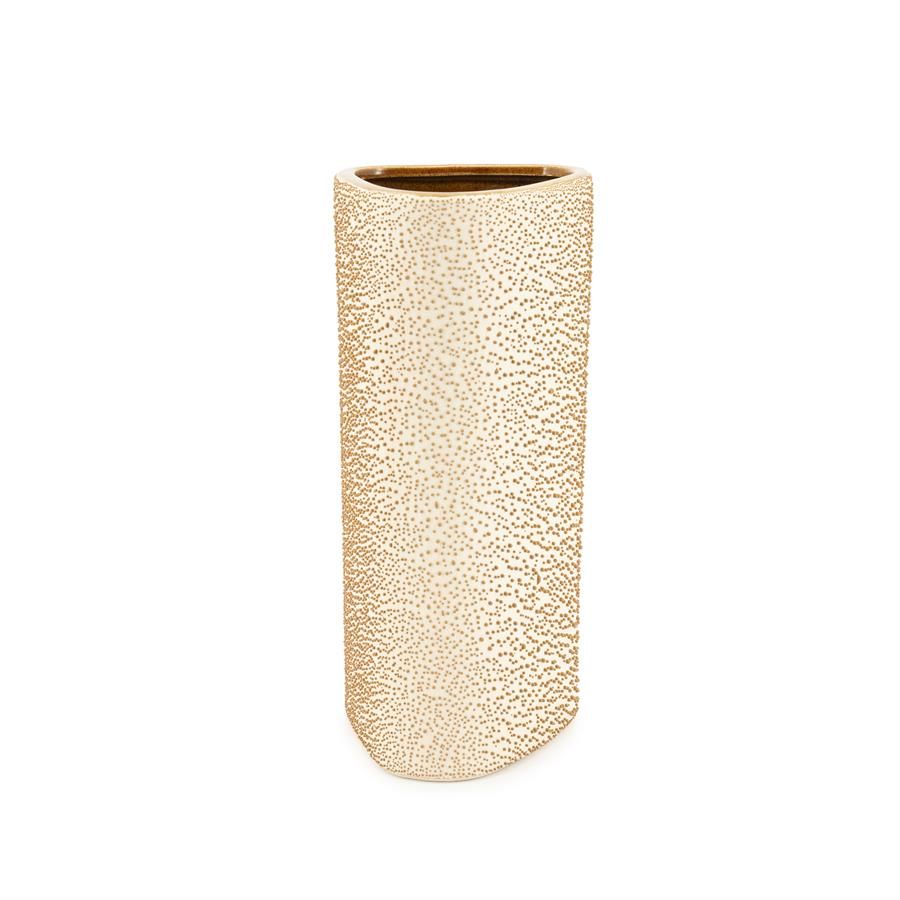 Dotangle large - mustard - Afbeelding 3