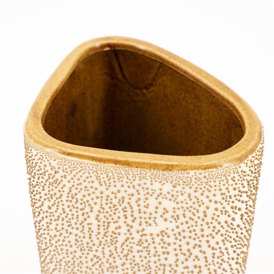 Dotangle large - mustard - Afbeelding 4