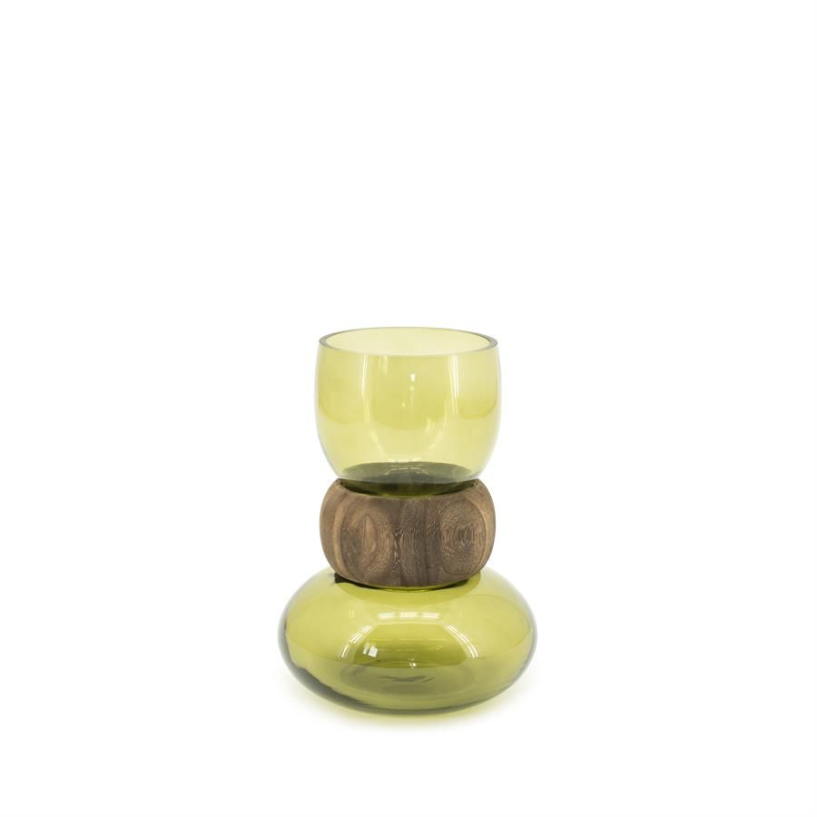 Verra small - green