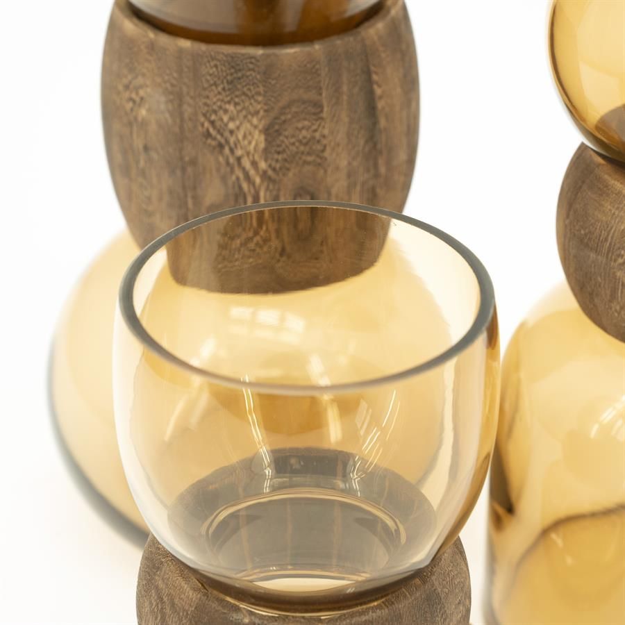 Verra small - brown - Afbeelding 3