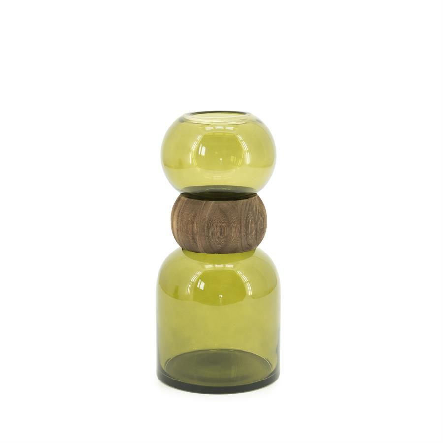 Verra medium - green