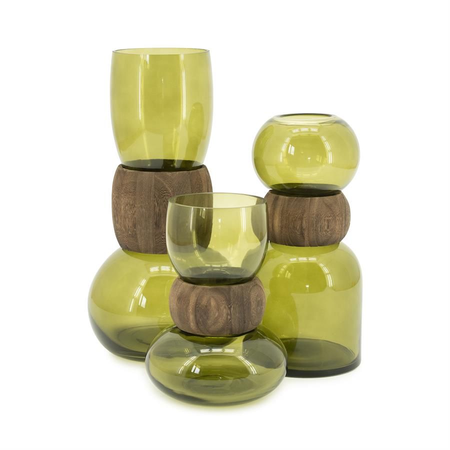 Verra medium - green - Afbeelding 2