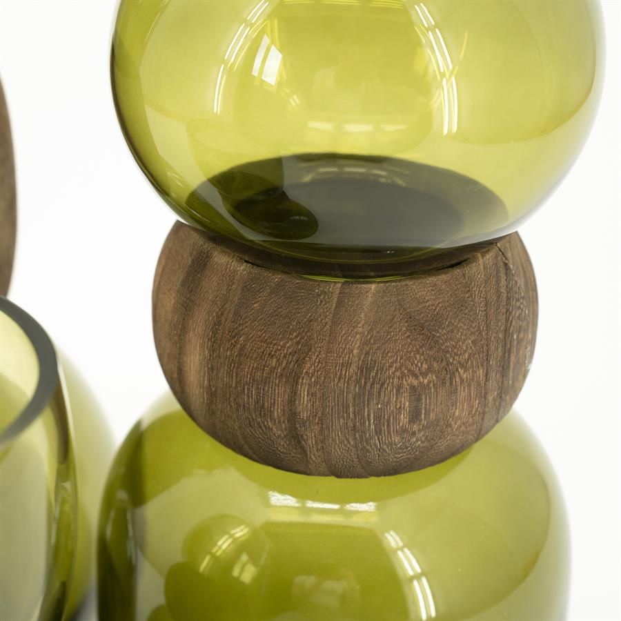 Verra medium - green - Afbeelding 4