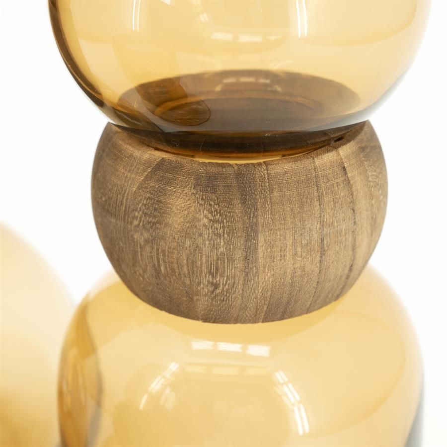 Verra medium - brown - Afbeelding 3