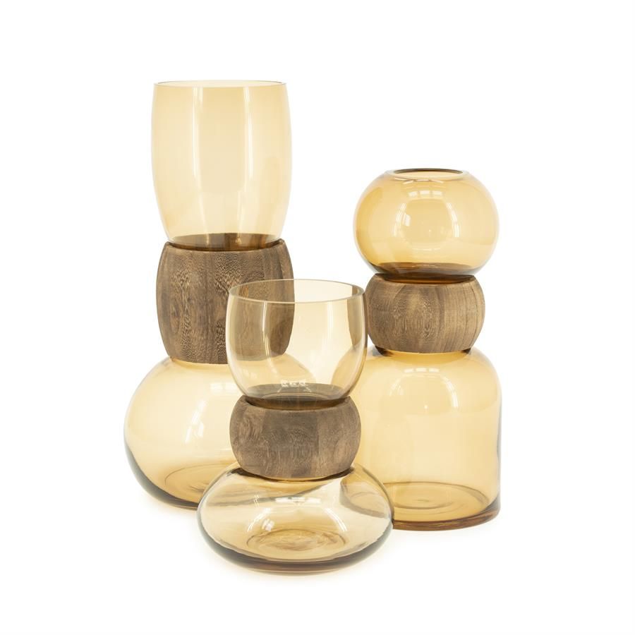 Verra large - brown - Afbeelding 2
