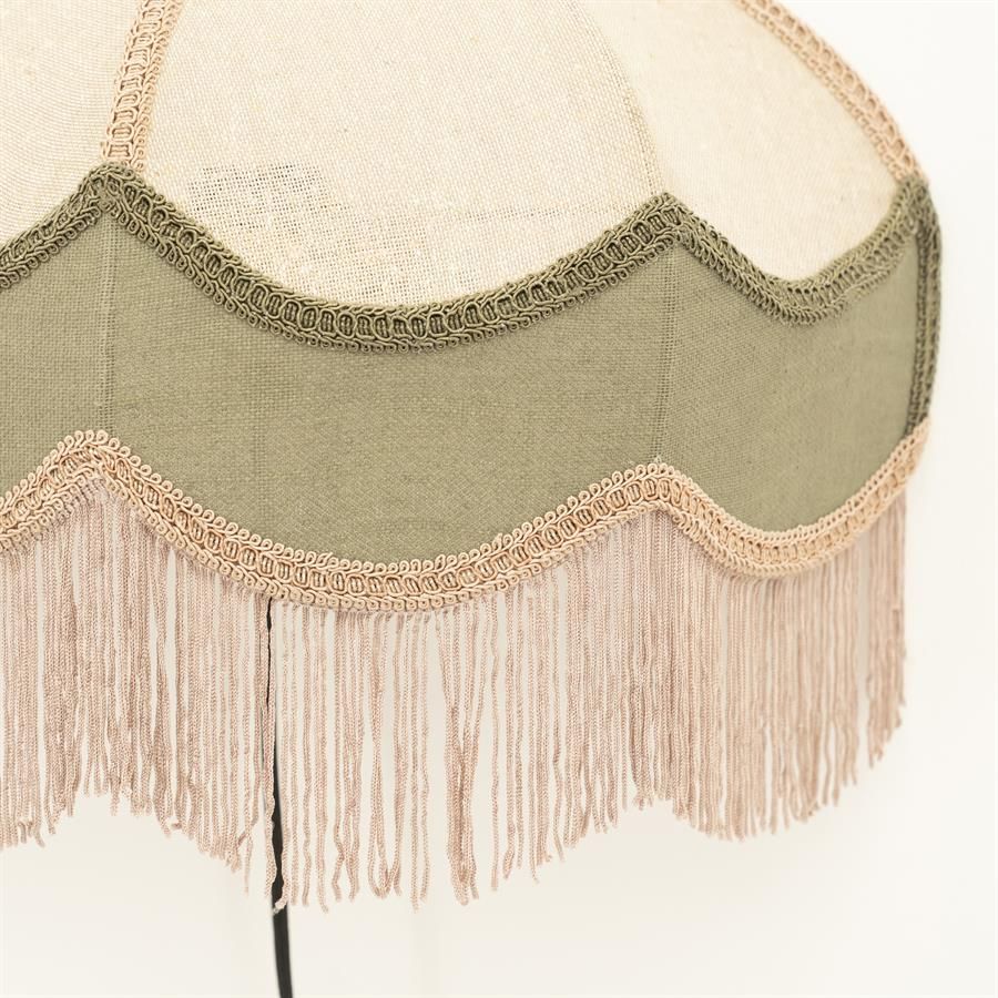 Wall lamp Fringaloo - Afbeelding 2