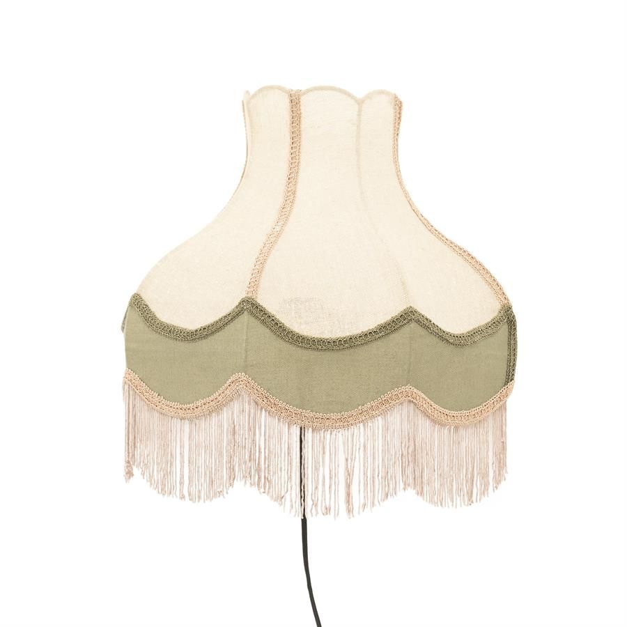 Wall lamp Fringaloo - Afbeelding 4