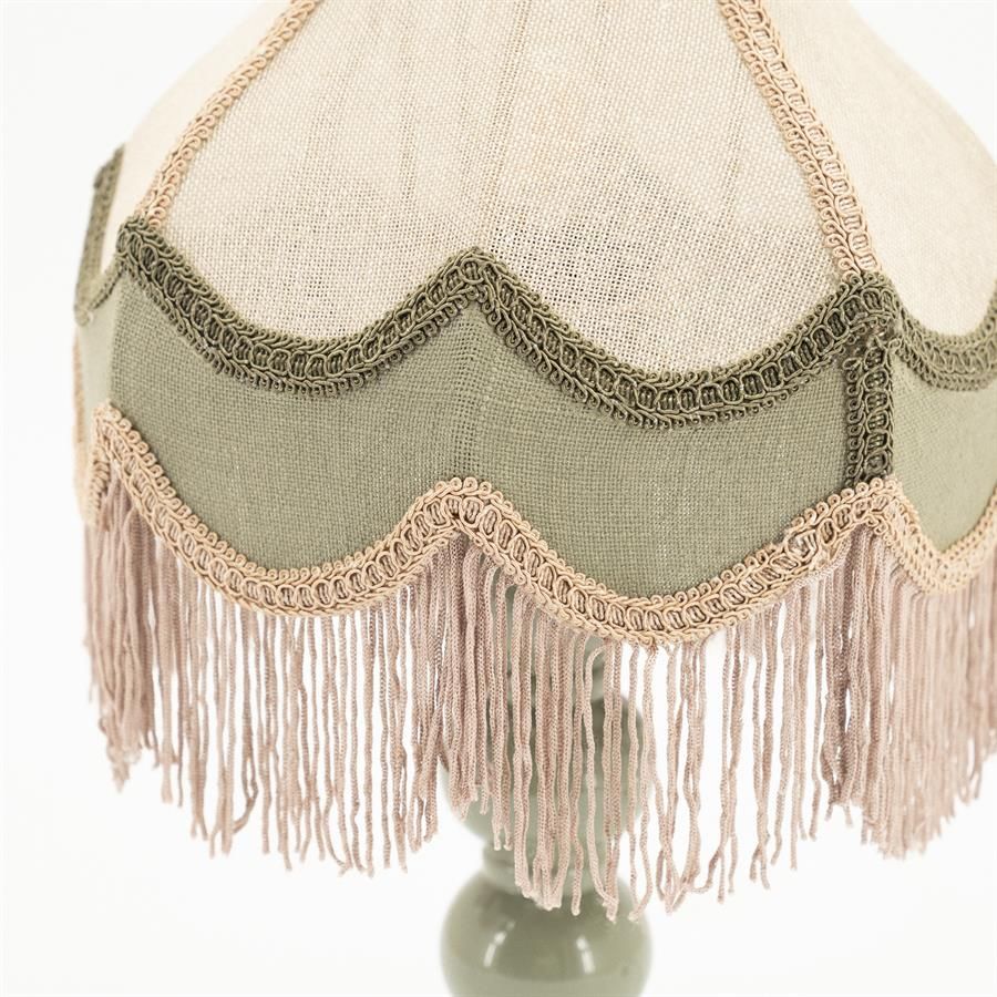 Table lamp Fringaloo - Afbeelding 3