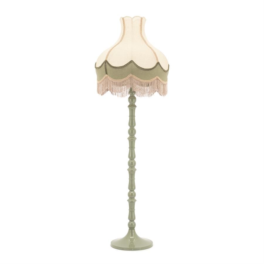 Floor lamp Fringaloo