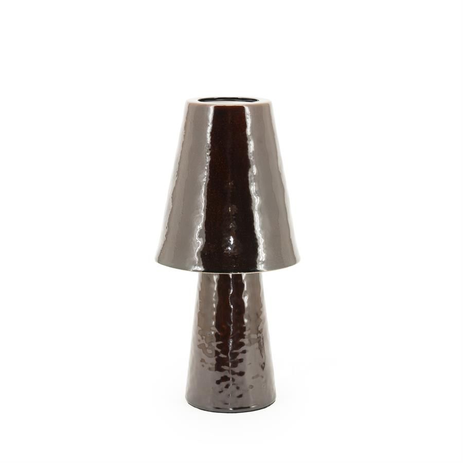 Clayton small - brown