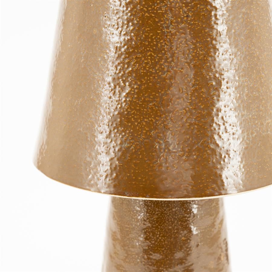 Clayton large - mustard - Afbeelding 3