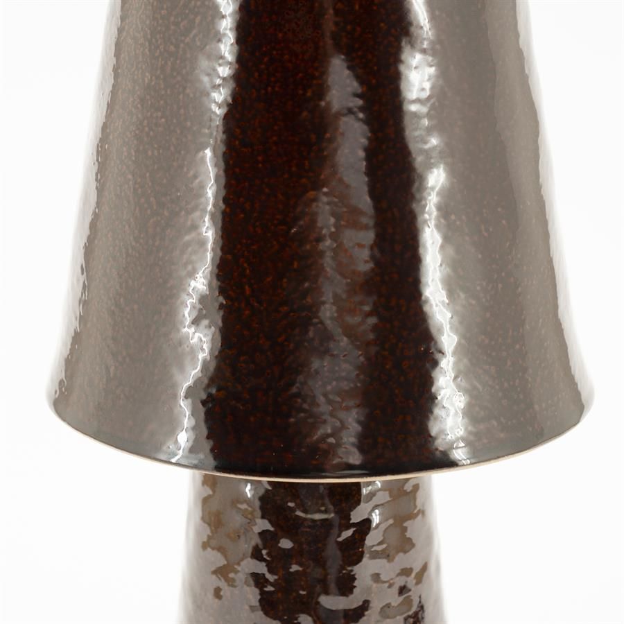 Clayton large - brown - Afbeelding 3