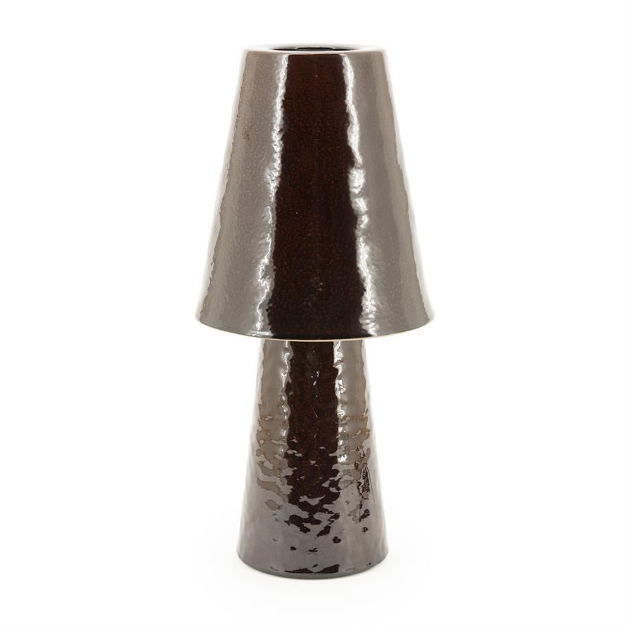 Clayton large - brown