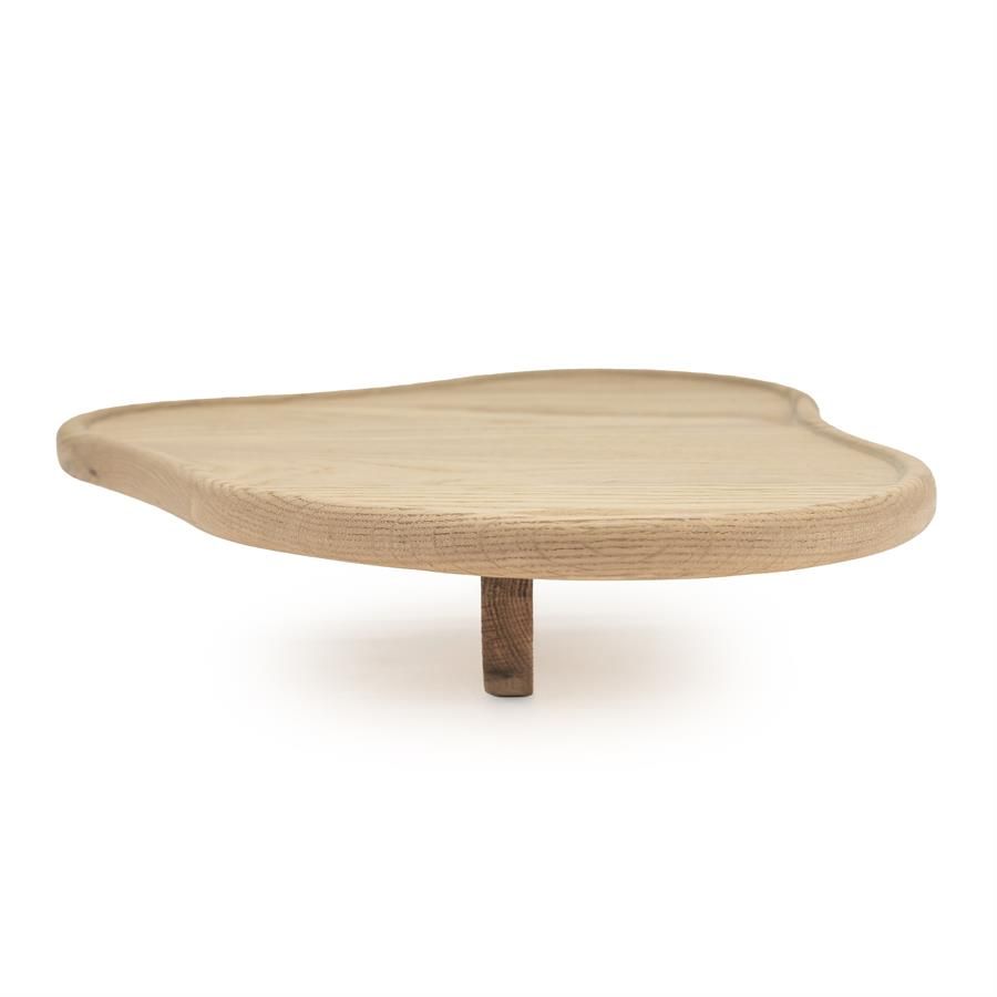 Sofa Tray - oak - Afbeelding 2