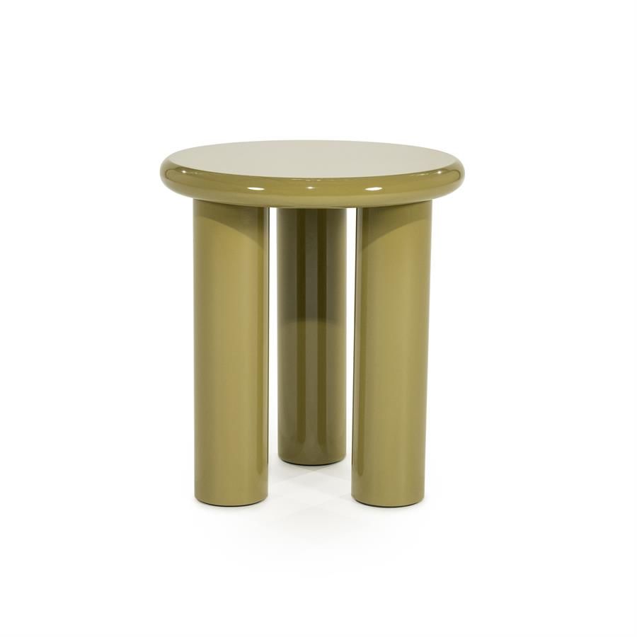 Side table Bloop - green - Afbeelding 2