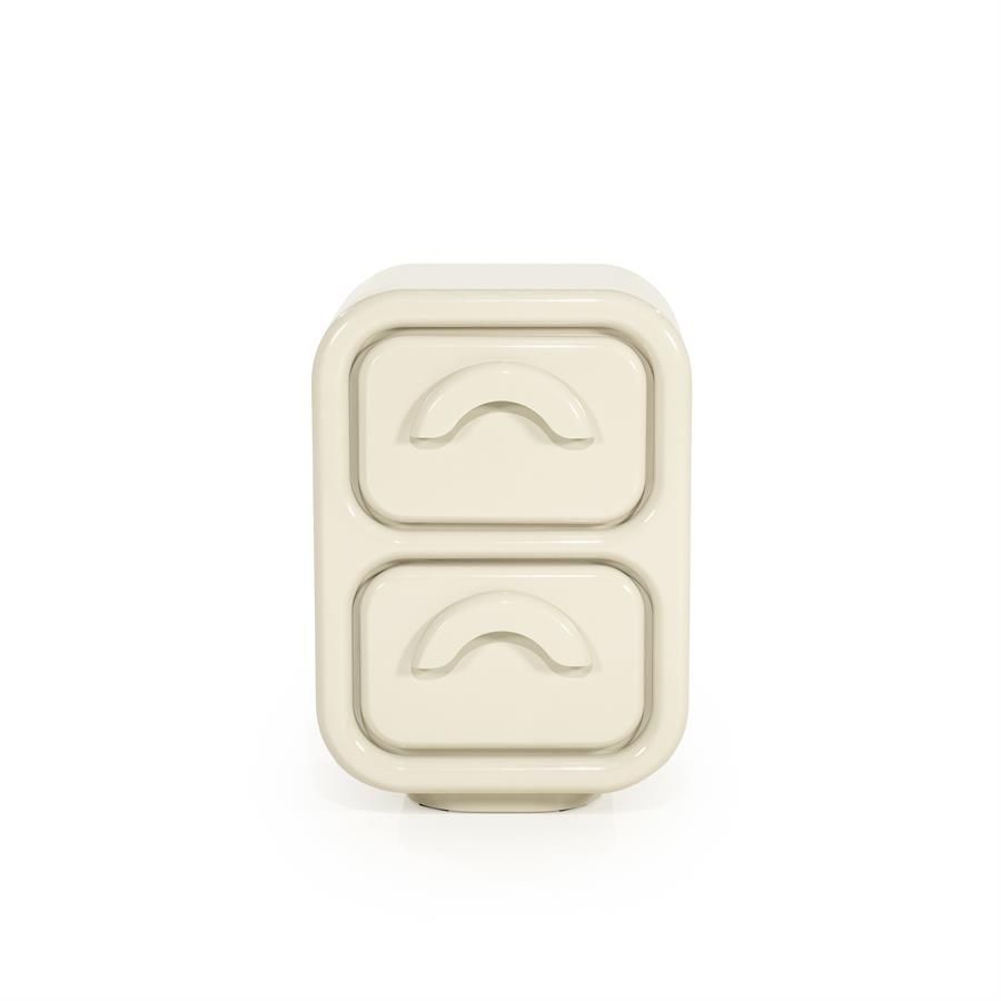 Cabinet Gubby small - beige
