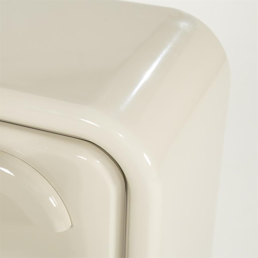 Cabinet Gubby small - beige - Afbeelding 3