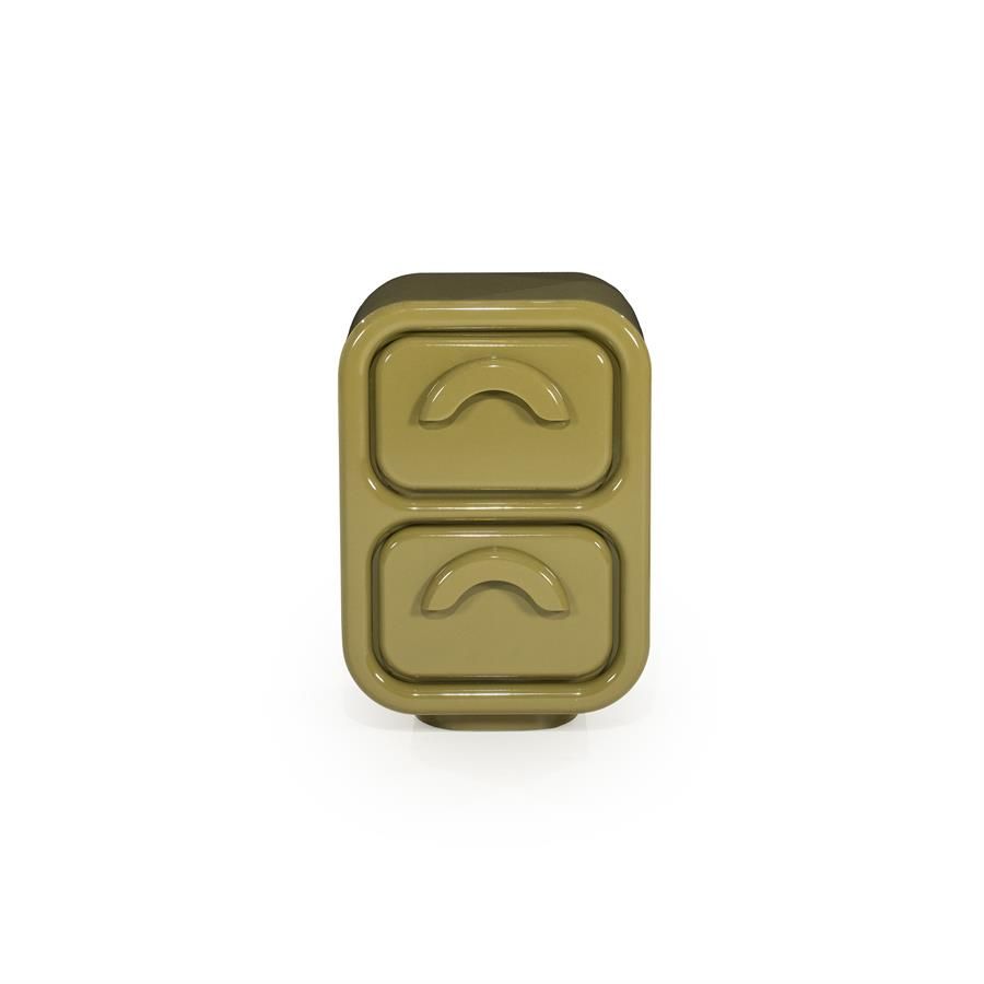 Cabinet Gubby small - green - Afbeelding 2