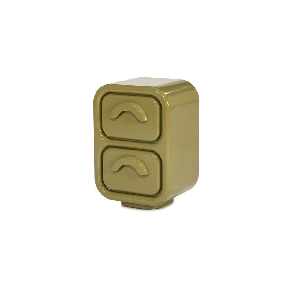 Cabinet Gubby small - green - Afbeelding 3