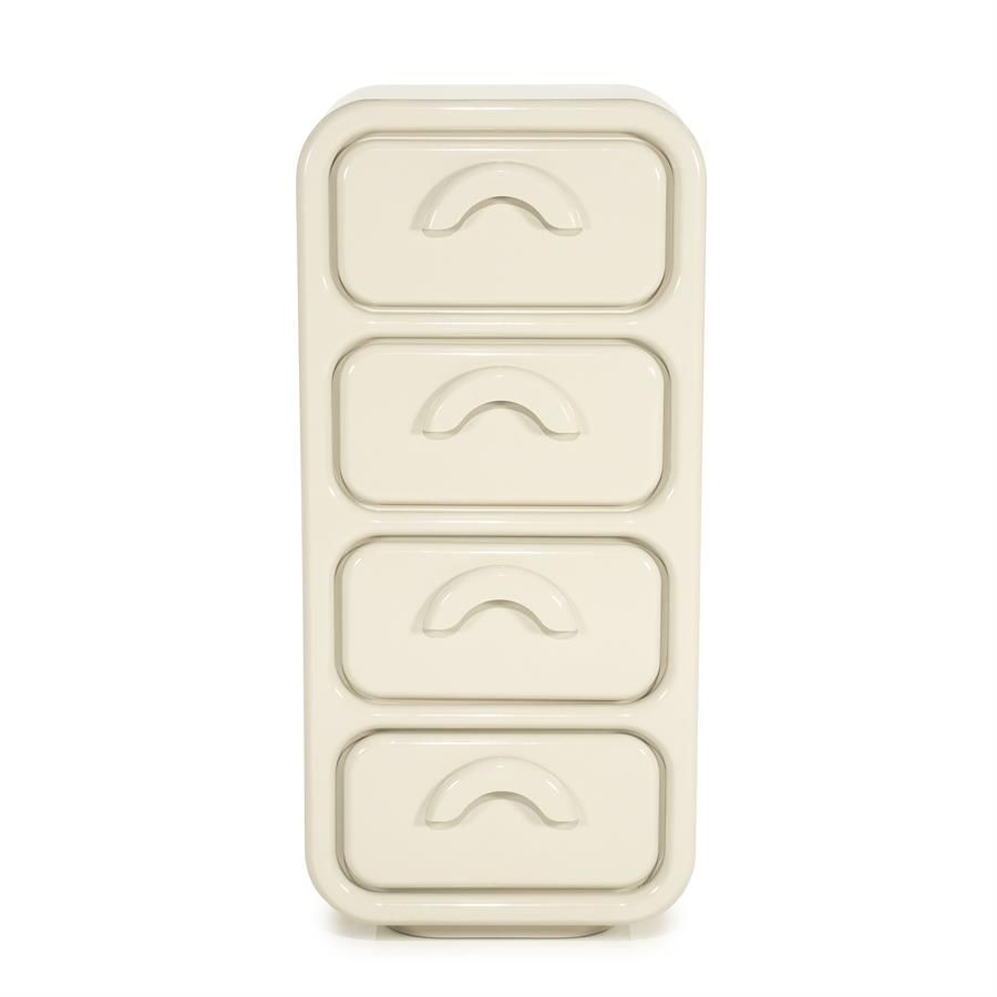 Cabinet Gubby large - beige