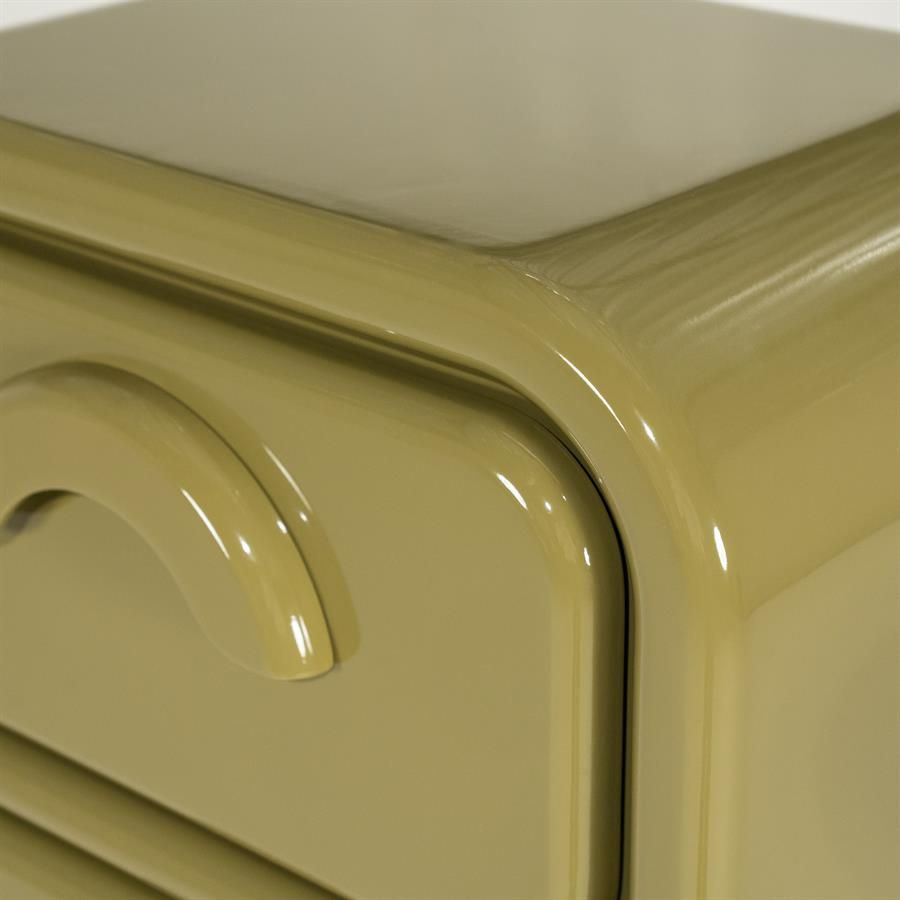 Cabinet Gubby large - green - Afbeelding 3
