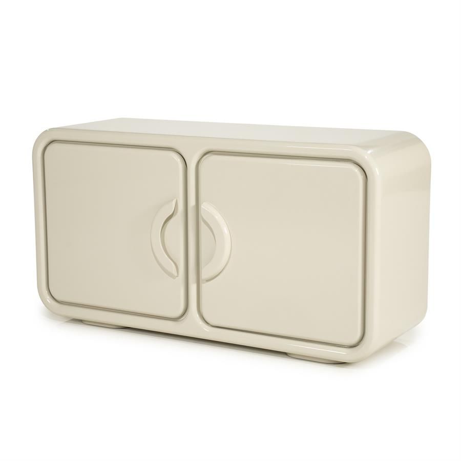Dresser Gubby - beige - Afbeelding 2