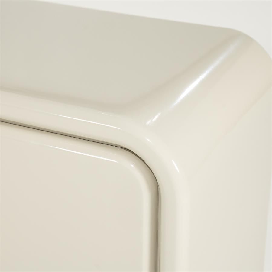 Dresser Gubby - beige - Afbeelding 3