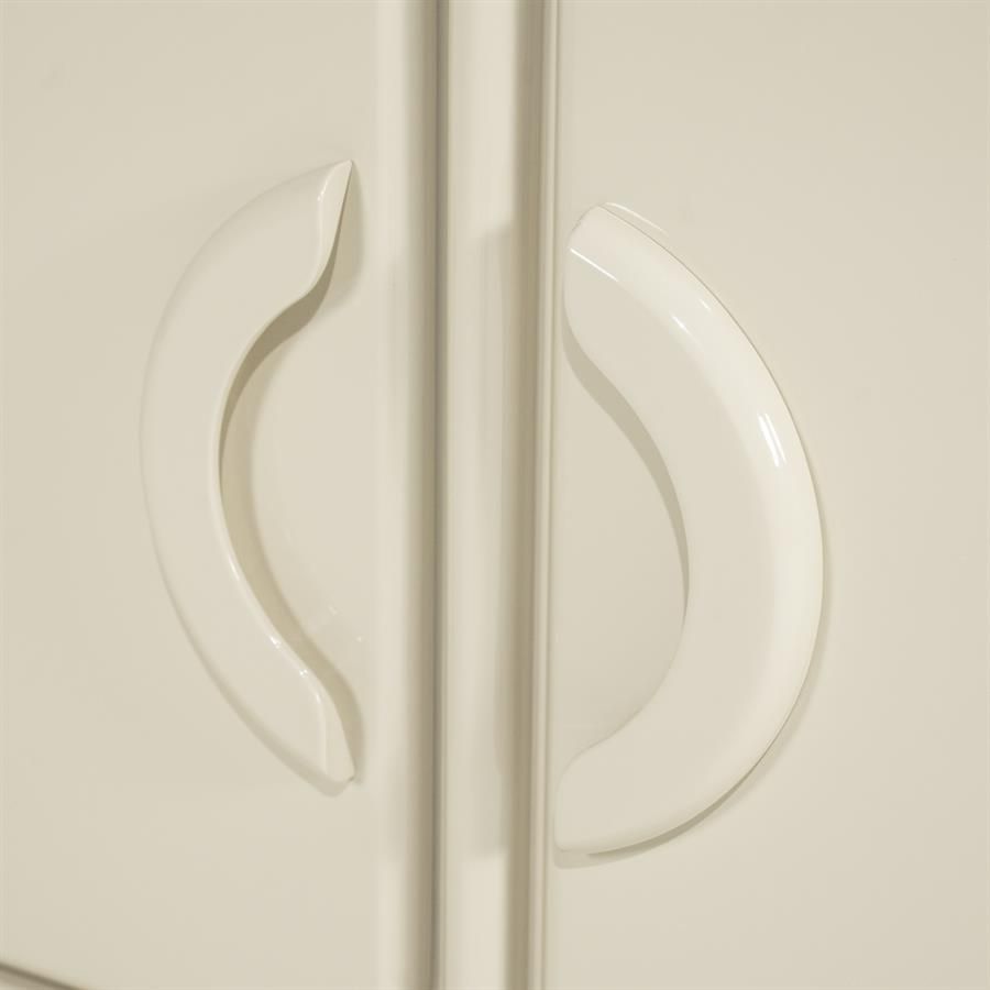 Dresser Gubby - beige - Afbeelding 4