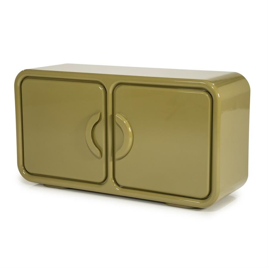Dresser Gubby - green - Afbeelding 2