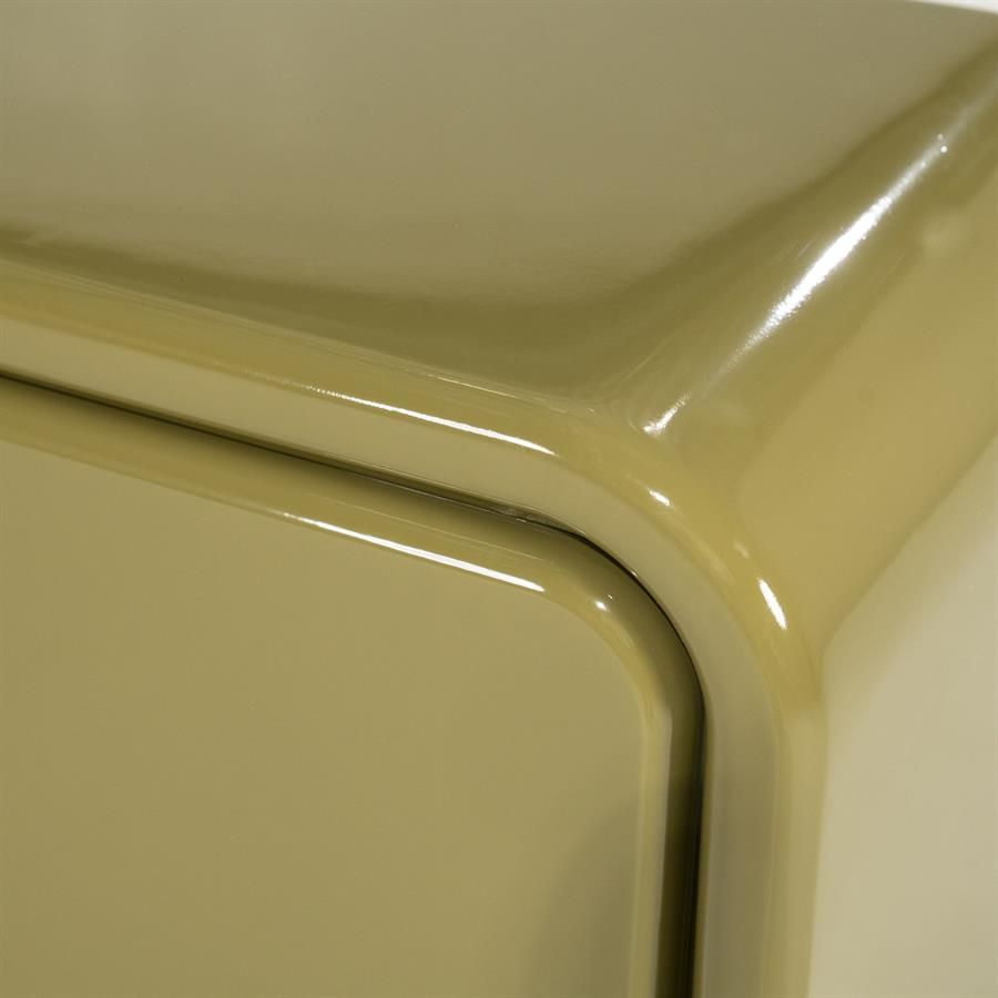 Dresser Gubby - green - Afbeelding 3