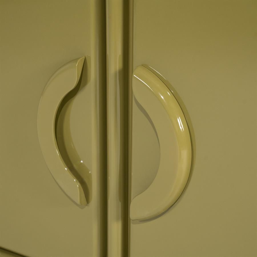 Dresser Gubby - green - Afbeelding 4