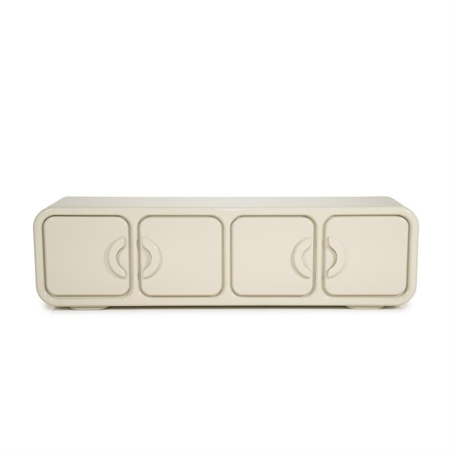 TV cabinet Gubby - beige