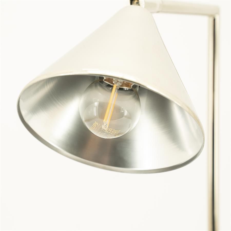 Table lamp Lumina - silver - Afbeelding 2