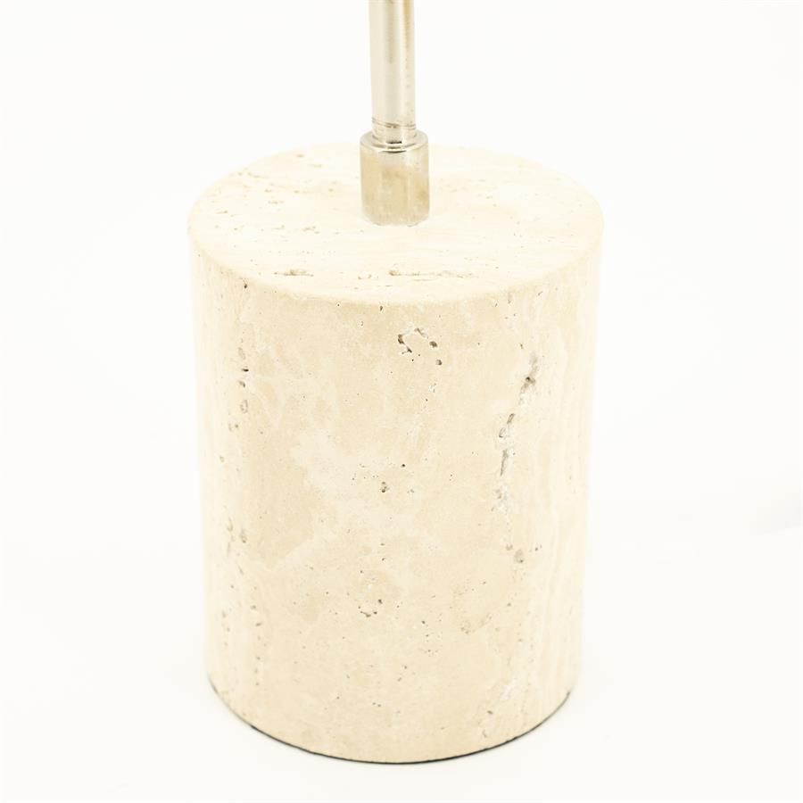 Table lamp Lumina - silver - Afbeelding 3