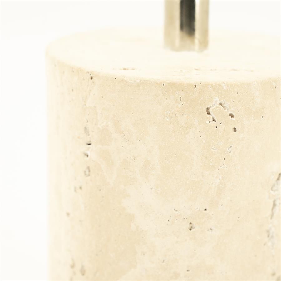 Table lamp Lumina - silver - Afbeelding 4