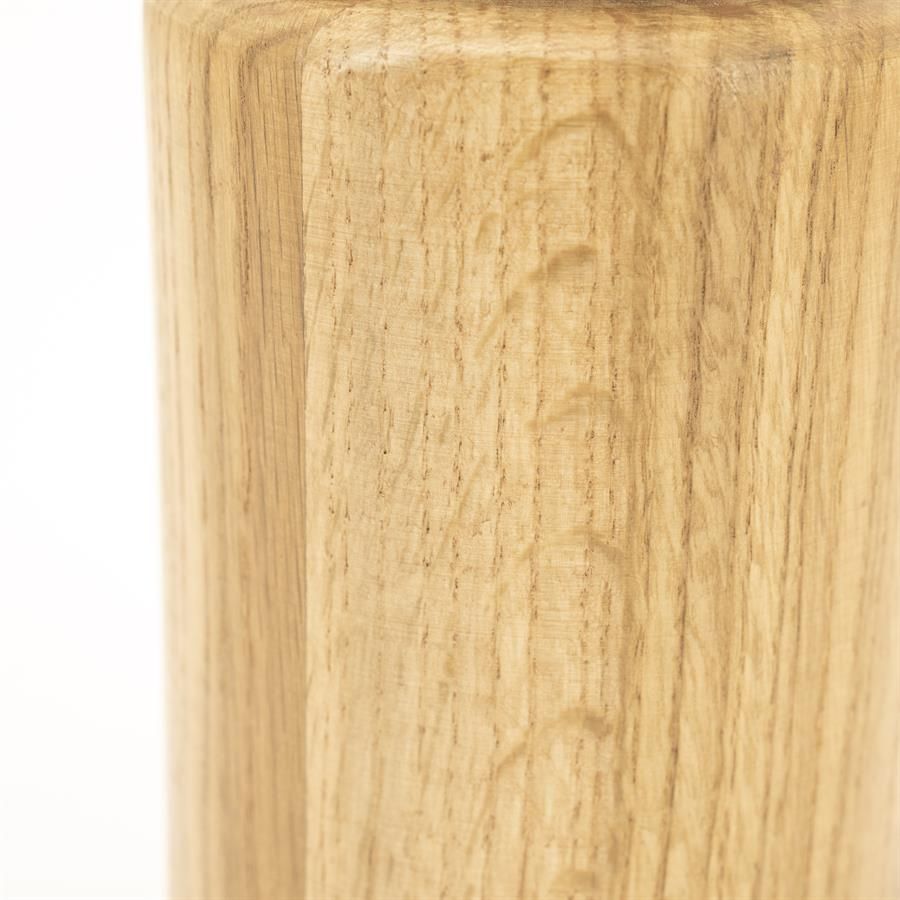 Vase Belloa - beige - Afbeelding 2