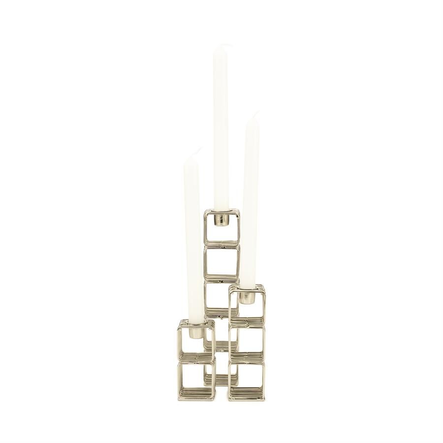 Candle holder WireWorks