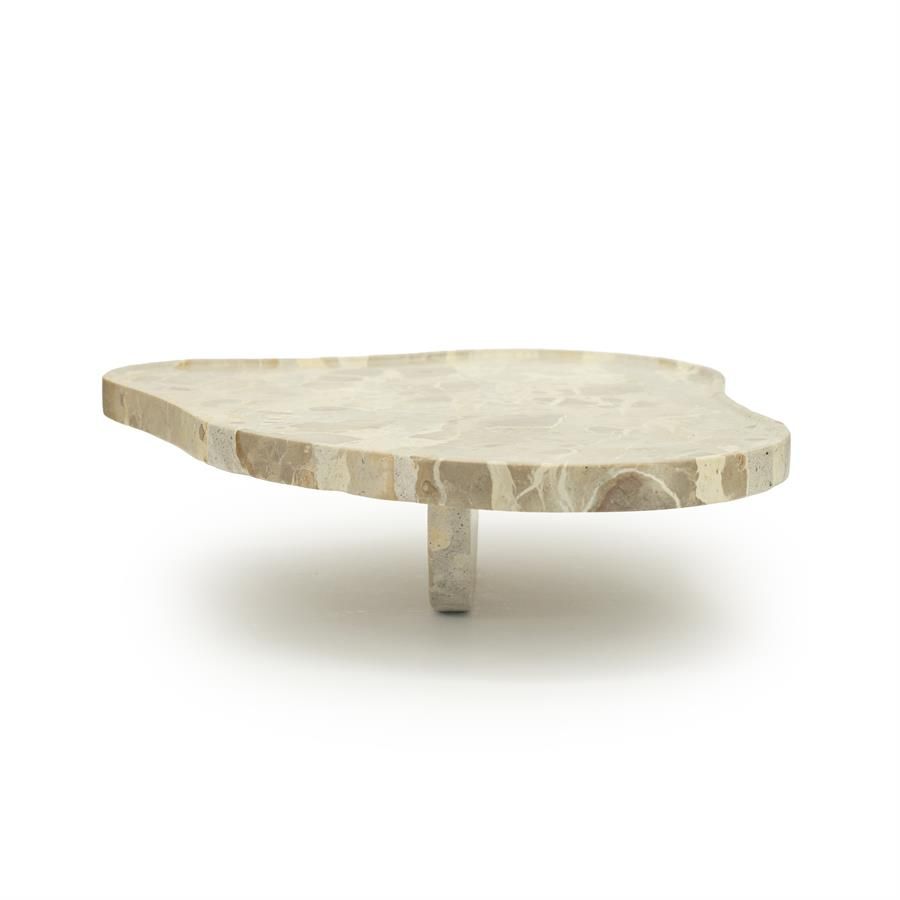 Sofa Tray - marrone - Afbeelding 2