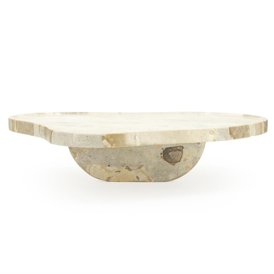 Sofa Tray - marrone - Afbeelding 3