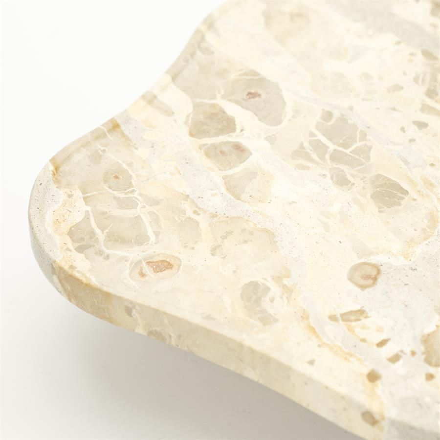 Sofa Tray - marrone - Afbeelding 4
