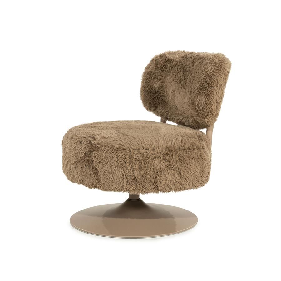 Furlo - taupe - Afbeelding 2