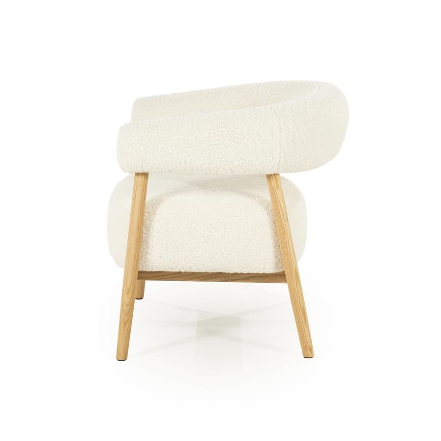Mysa - beige - Afbeelding 2