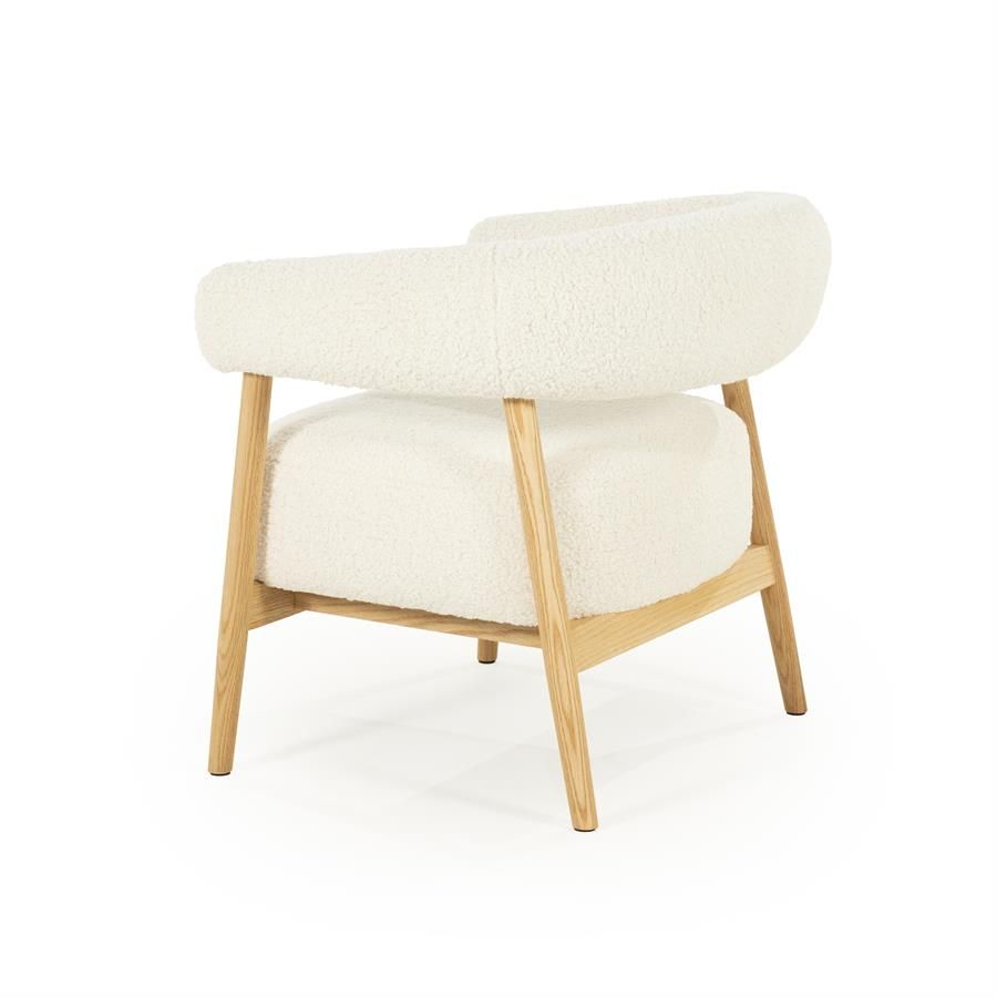 Mysa - beige - Afbeelding 3