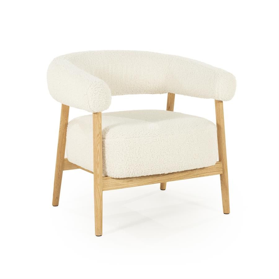 Mysa - beige - Afbeelding 4
