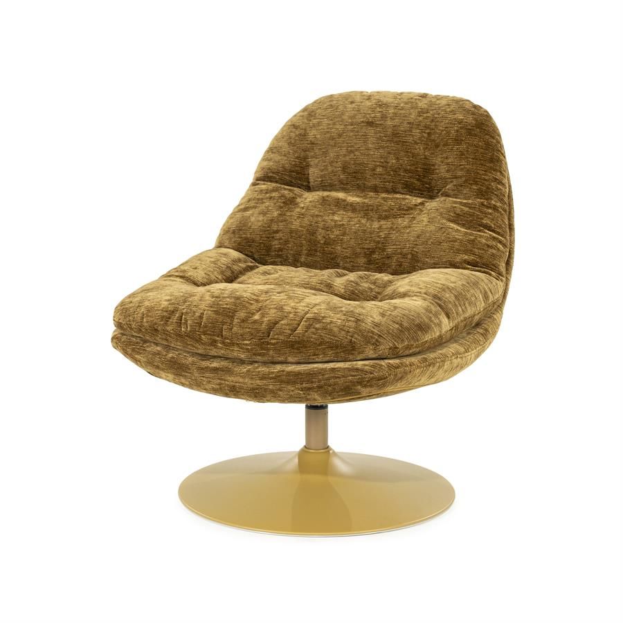Tromba - mustard