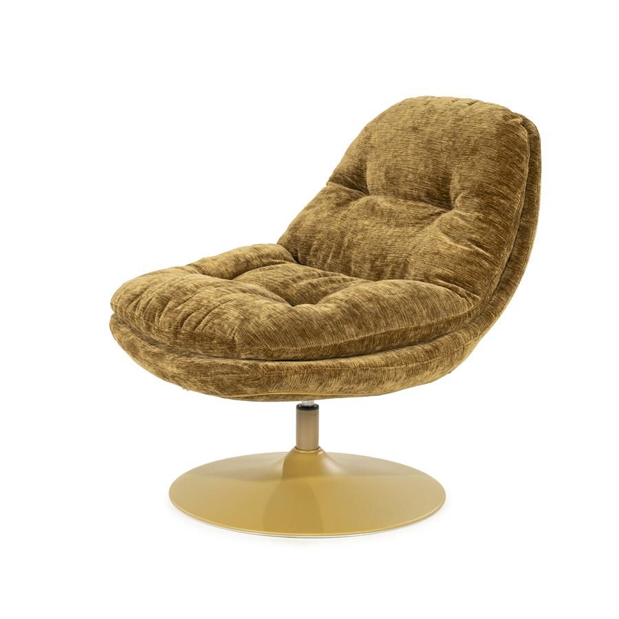 Tromba - mustard - Afbeelding 2