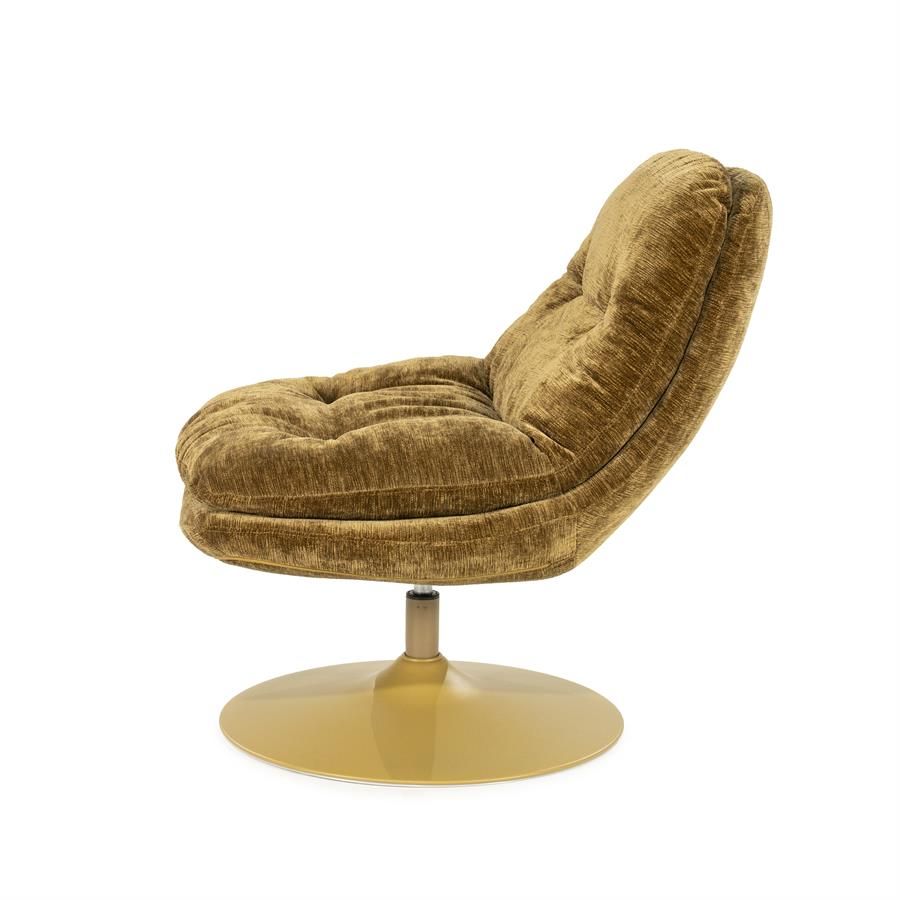 Tromba - mustard - Afbeelding 3