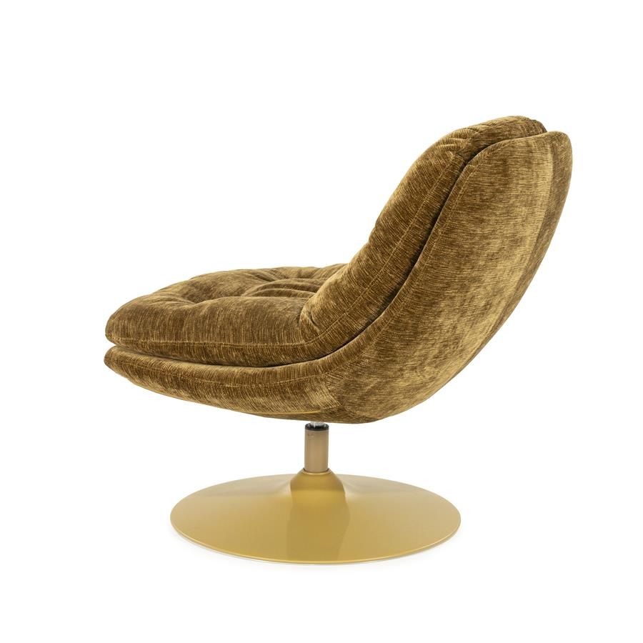 Tromba - mustard - Afbeelding 4