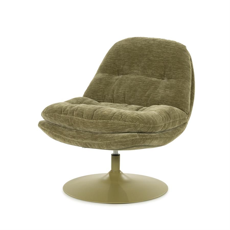 Tromba - green