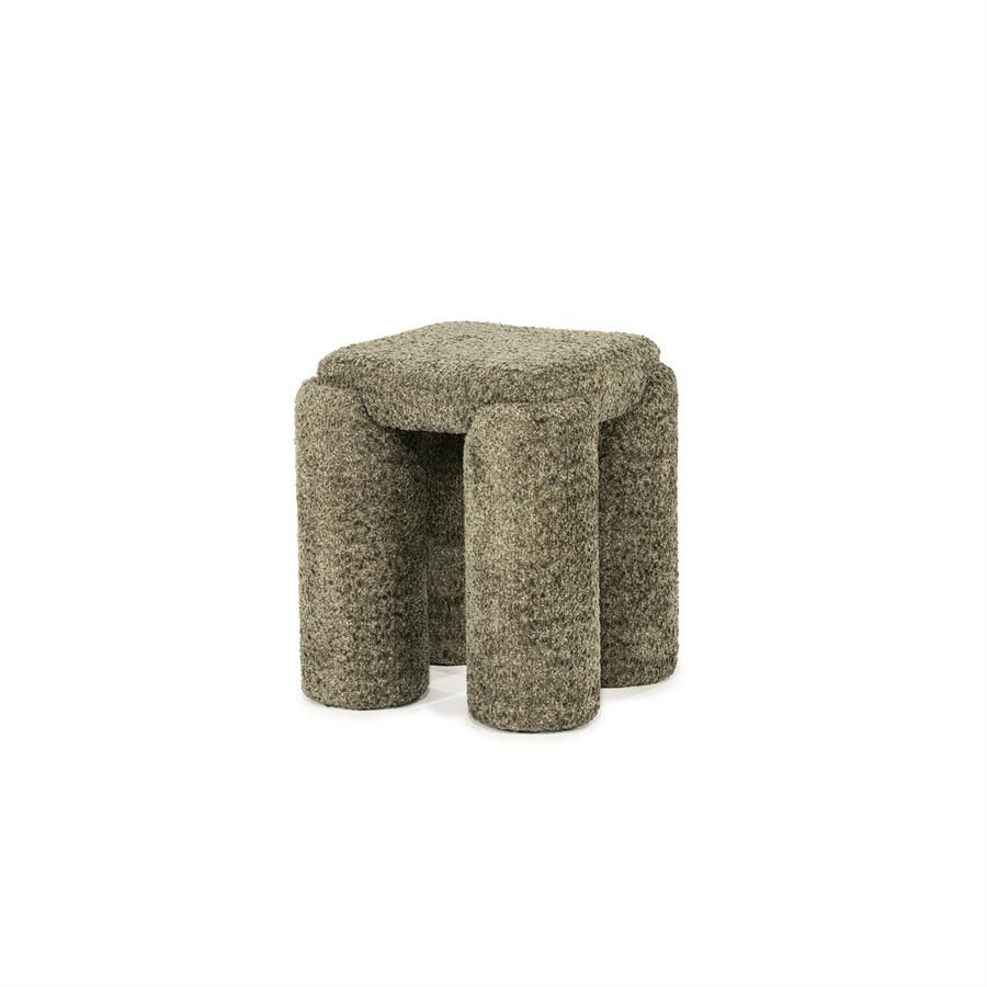 Stool Omla - green - Afbeelding 2